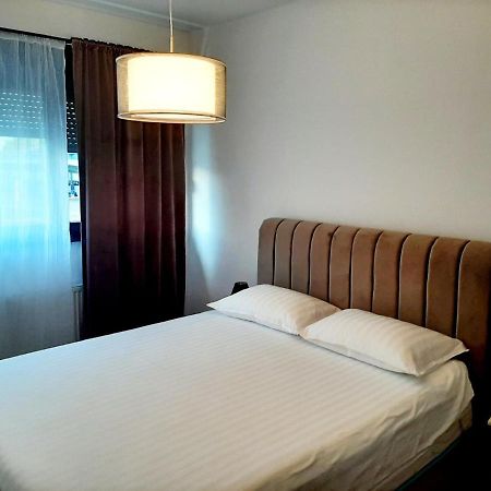 Apartament Maximus 2 Čakovec Zewnętrze zdjęcie
