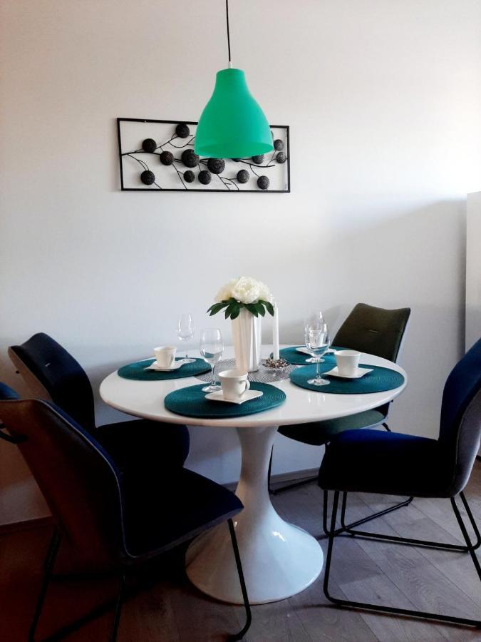 Apartament Maximus 2 Čakovec Zewnętrze zdjęcie