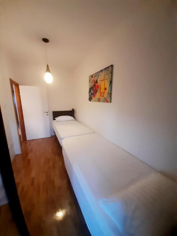 Apartament Maximus 2 Čakovec Zewnętrze zdjęcie