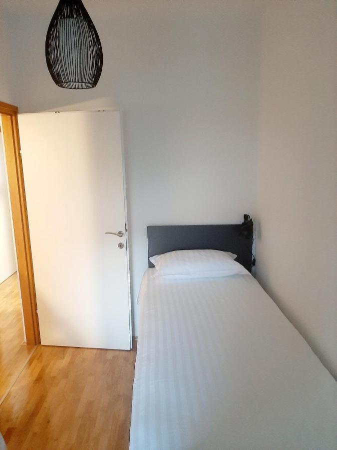 Apartament Maximus 2 Čakovec Zewnętrze zdjęcie