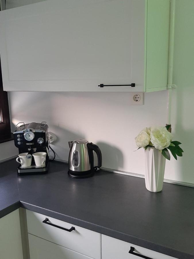 Apartament Maximus 2 Čakovec Zewnętrze zdjęcie