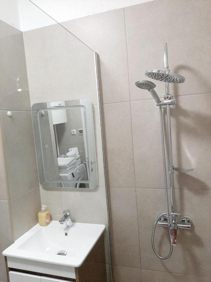Apartament Maximus 2 Čakovec Zewnętrze zdjęcie