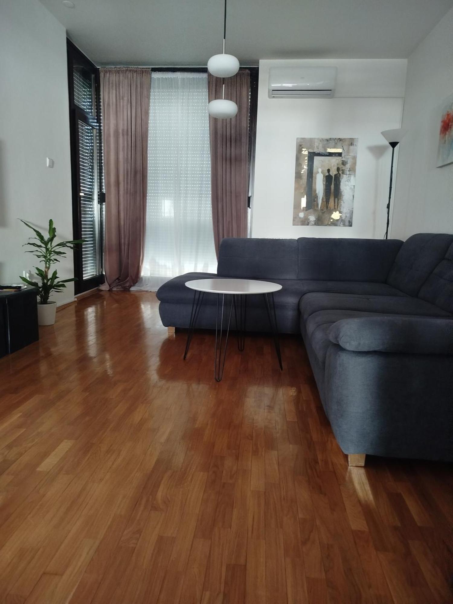 Apartament Maximus 2 Čakovec Zewnętrze zdjęcie